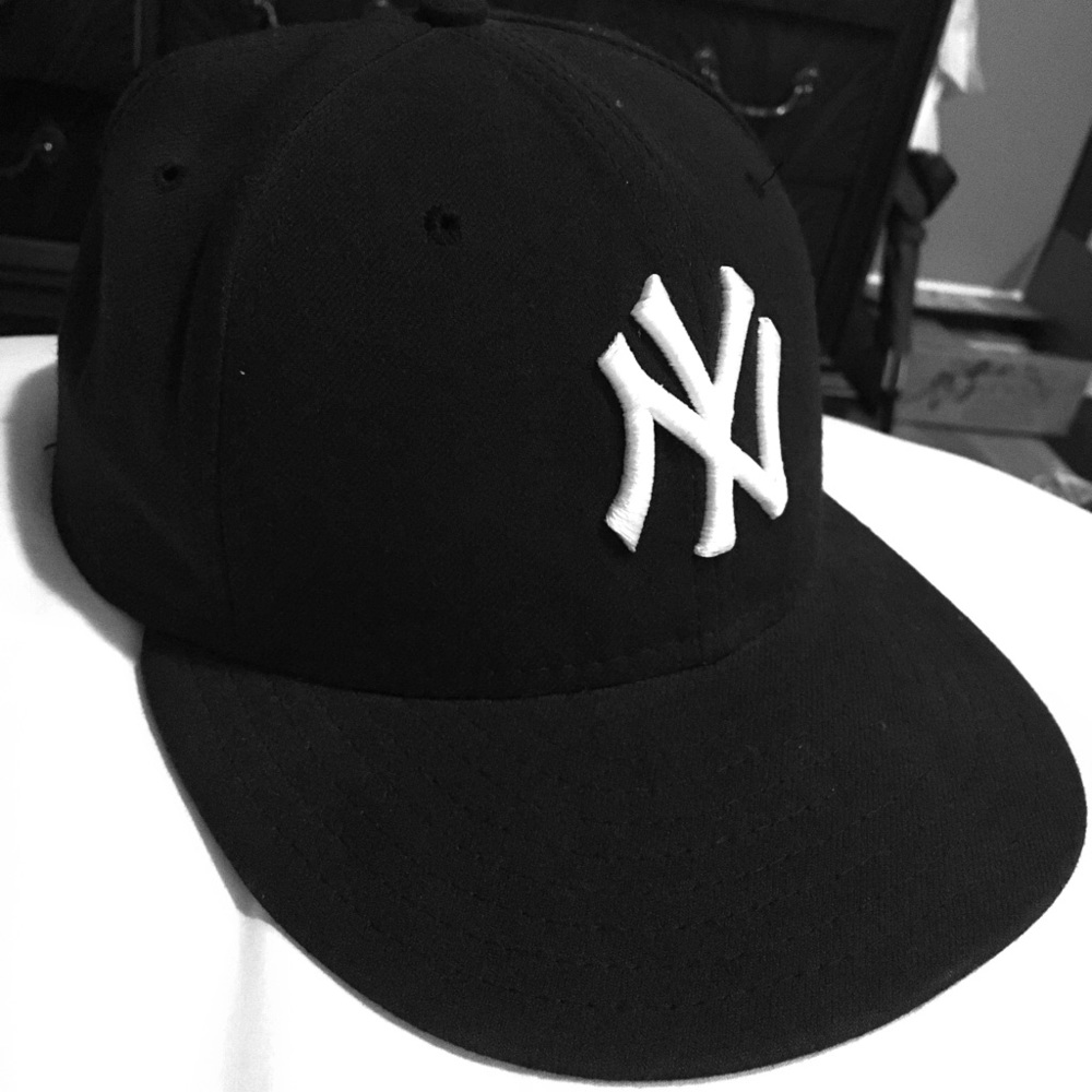 New York Yankee Hat